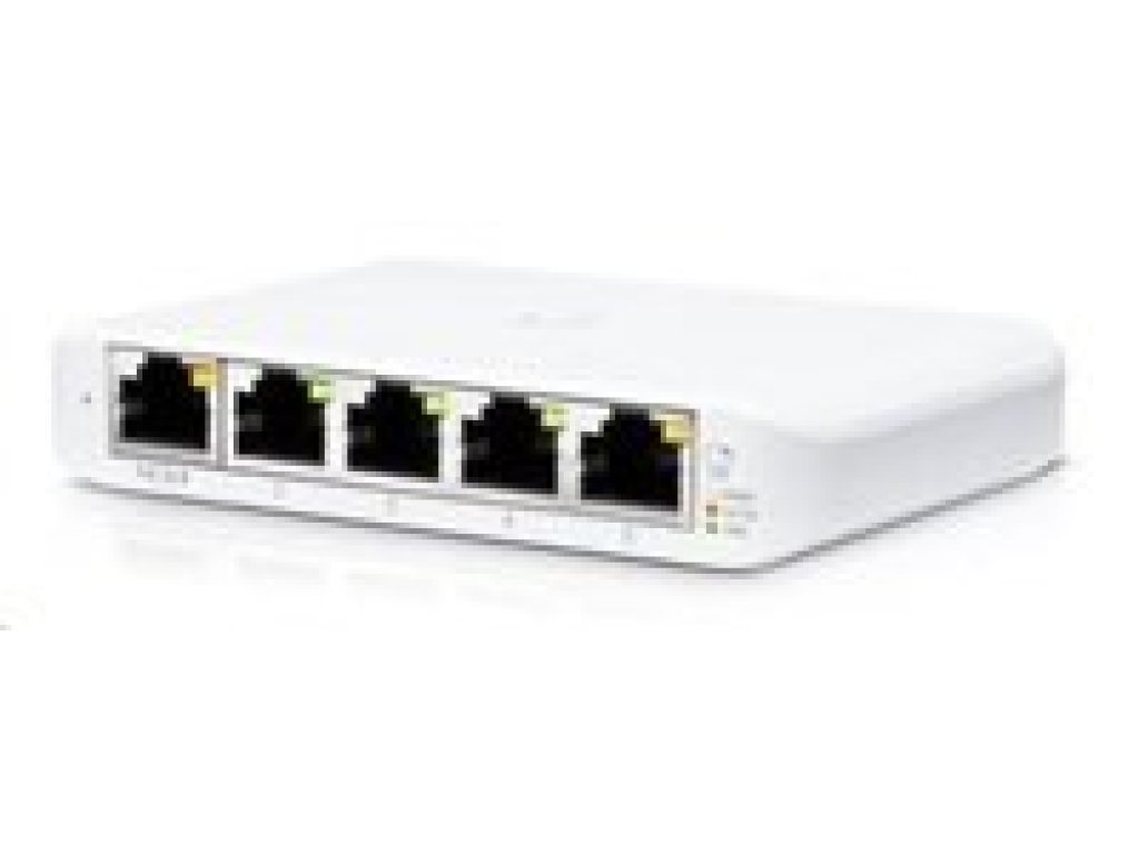 UBNT UniFi Switch USW-Flex-Mini (USW-Flex-Mini-EU)