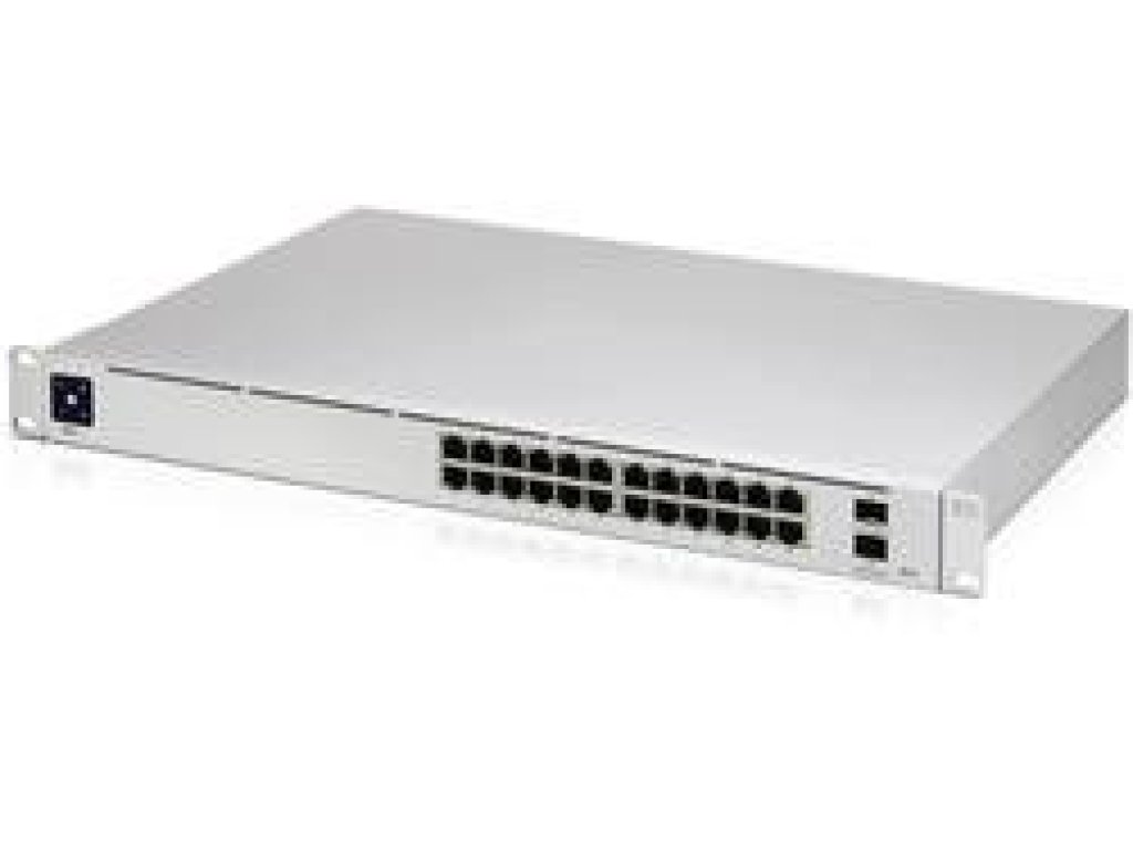 UBNT UniFi Switch USW-Pro-24