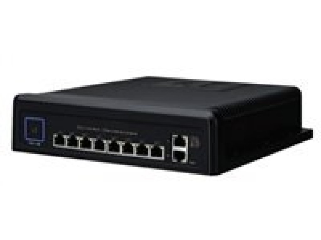 UBNT USW-Industrial