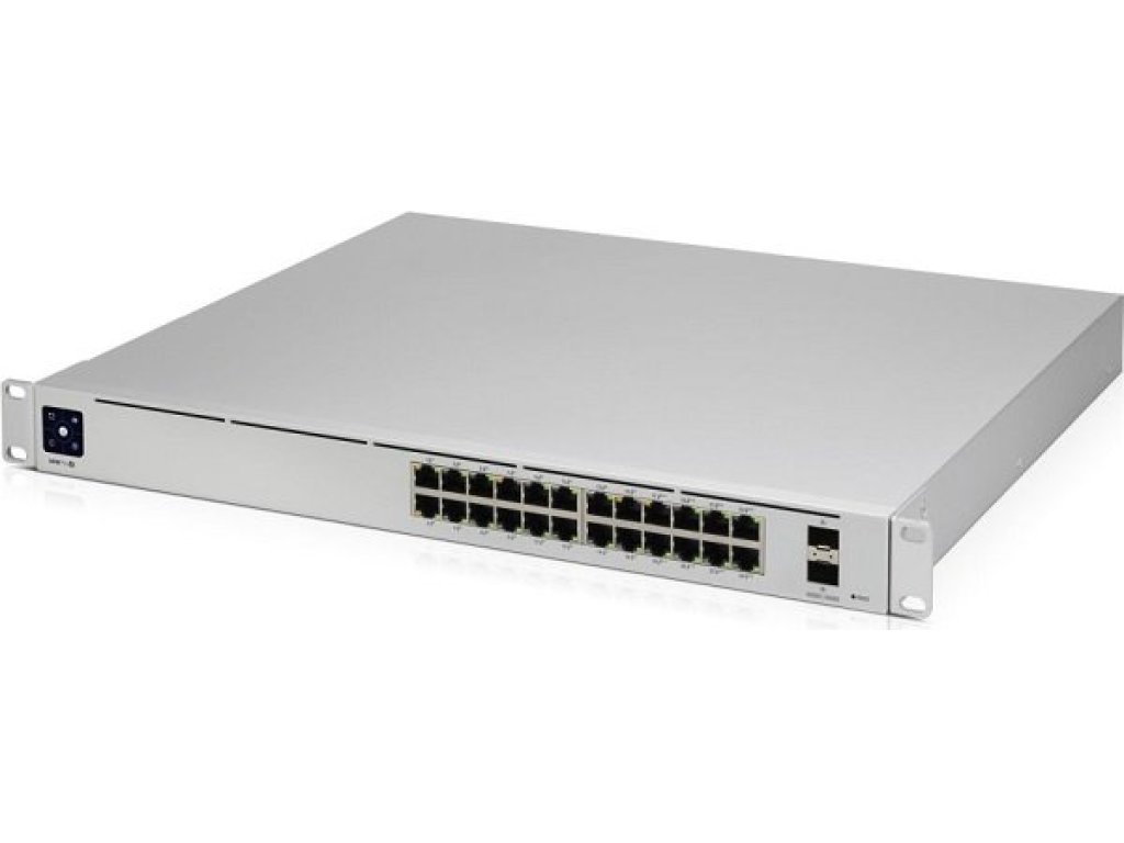 UBNT USW-Pro-24-POE Gen2 UniFi Switch