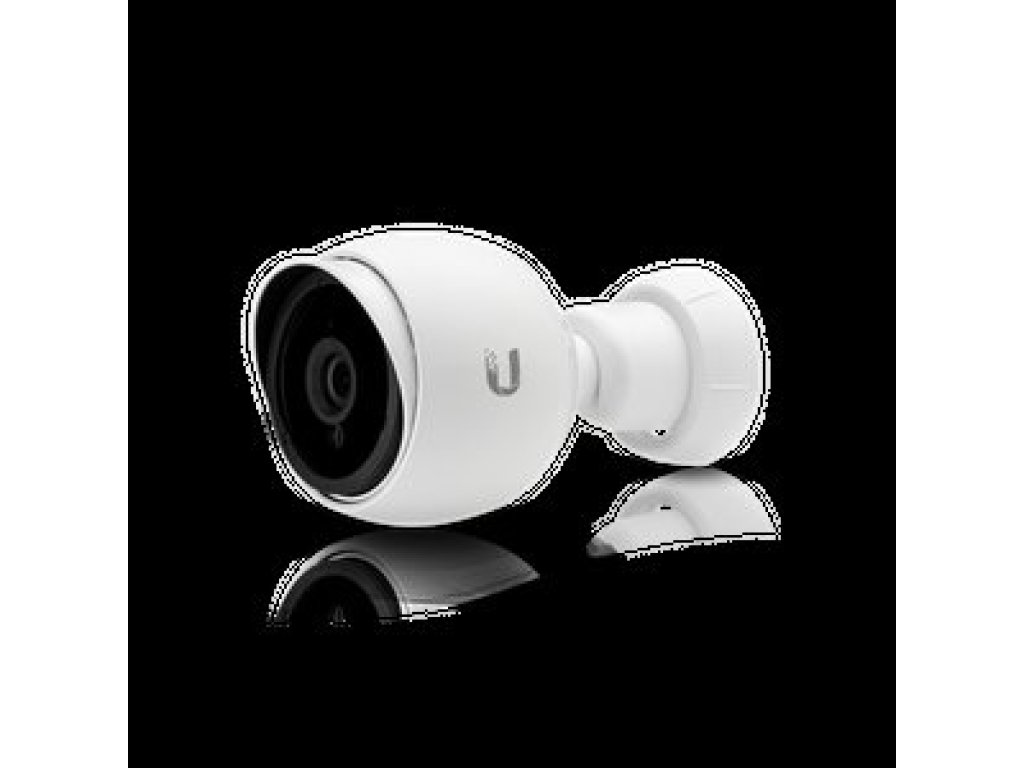 UBNT UVC-G3-Bullet  UniFi Video Camera G3, AF, bez PoE zdroje (UVC-G3-BULLET)