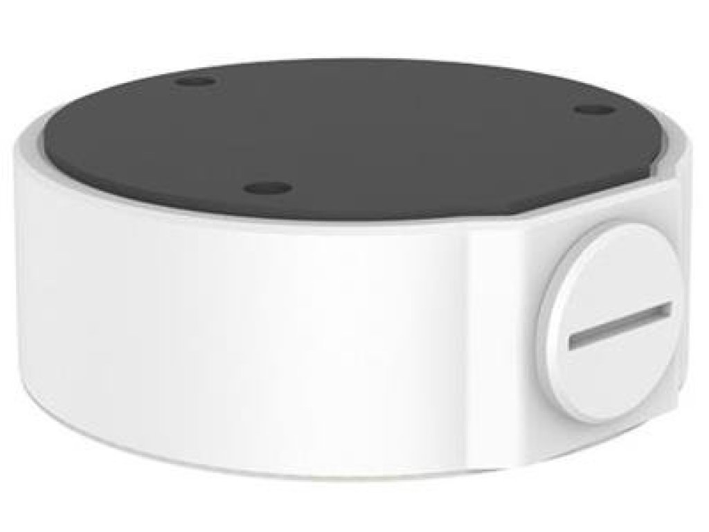 Uniview Rozvodná instalacní krabice k dome kam. r. IPC31x a r. IPC32x (TR-JB03-G-IN)