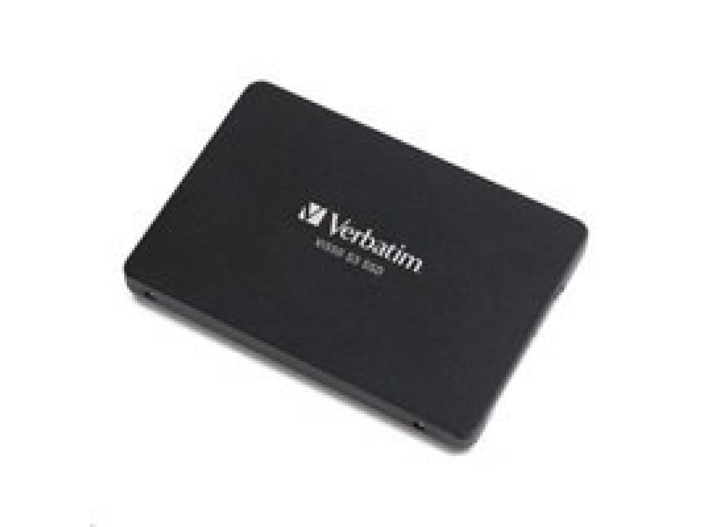 VERBATIM SSD Vi550 S3 4TB (49355)