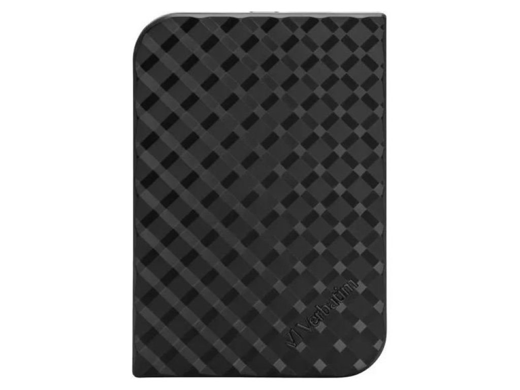 VERBATIM Store 'n' Go 512GB, černý (53250)