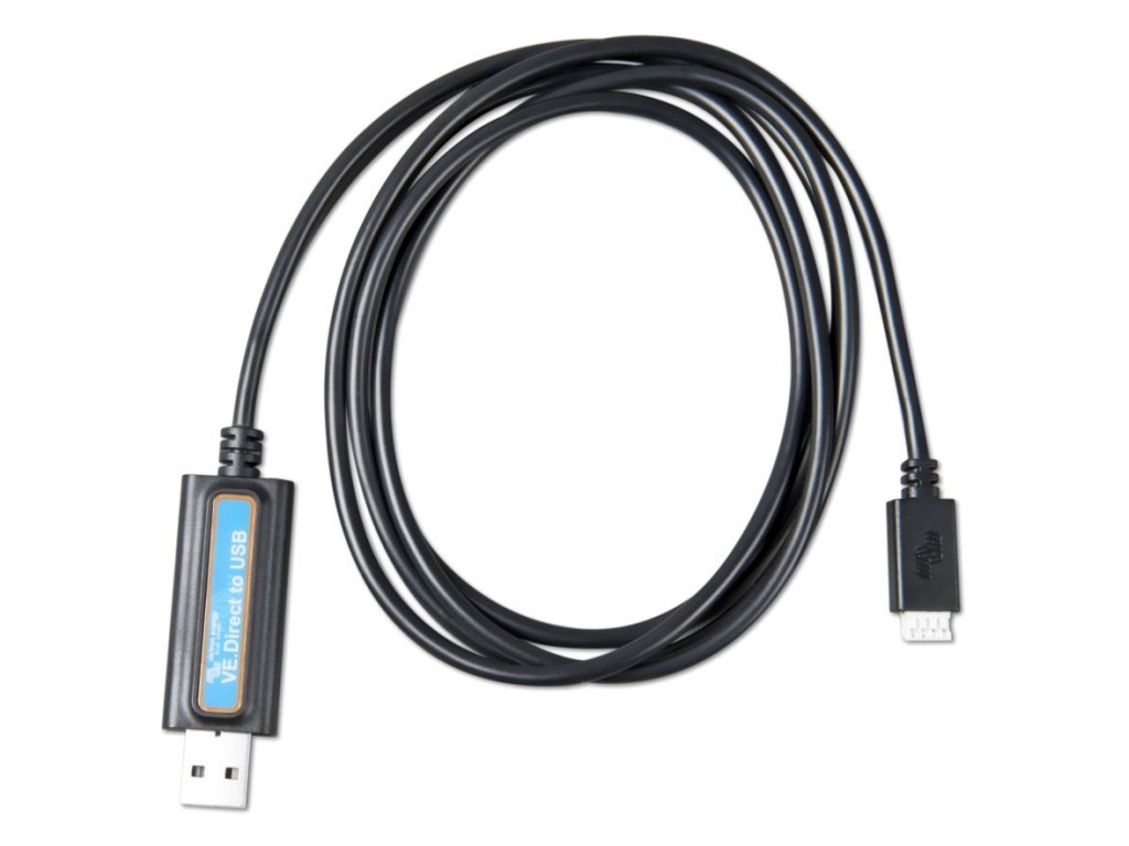 Victron PC rozhraní VE.Direct-USB