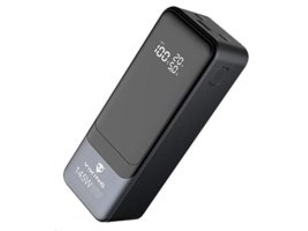 Viking powerbanka PN-964PD, 27000 mAh, černá (PN964PD)