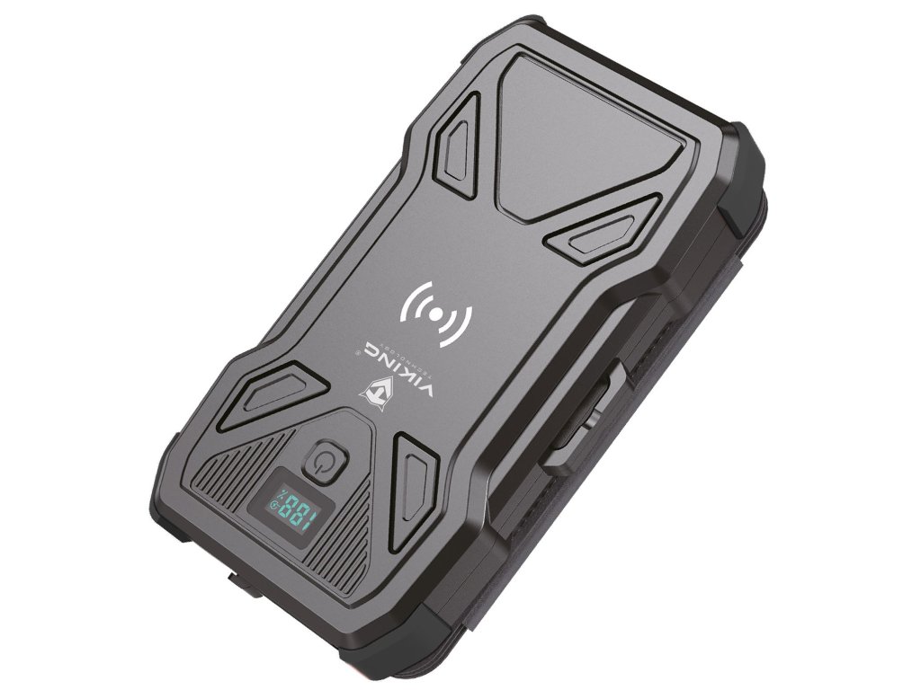 VIKING TYR I Solární powerbanka 10000 mAh (TYR1)