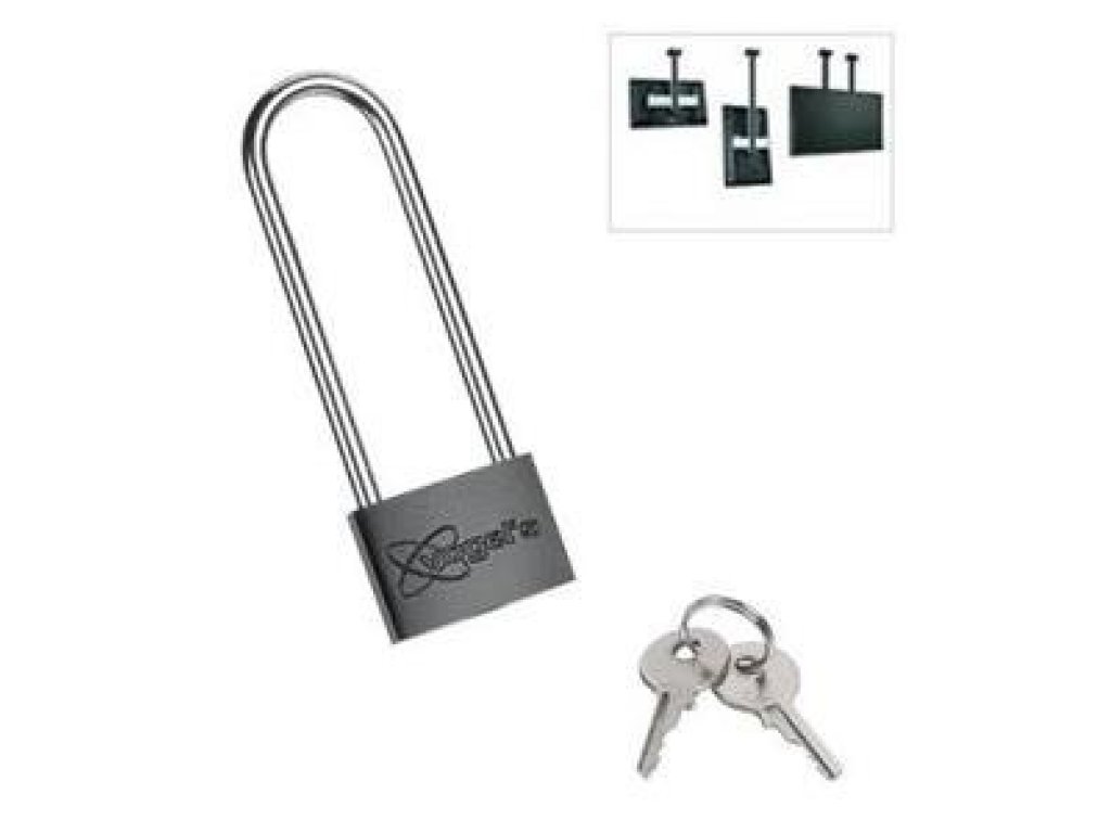 Vogel´s Zámek svislých ramen Connect-it PFA 9109