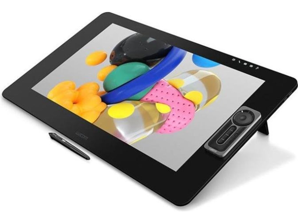 Wacom Cintiq Pro 24