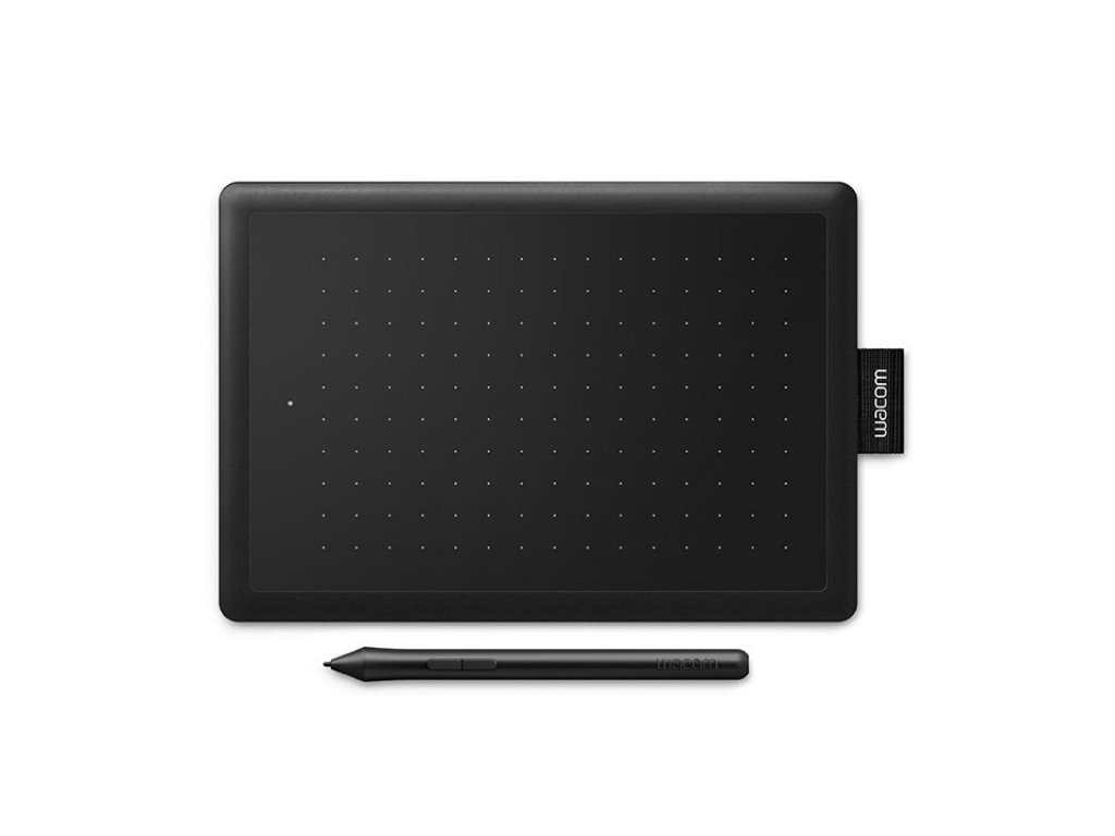 WACOM One by Wacom S (CTL-472-N)