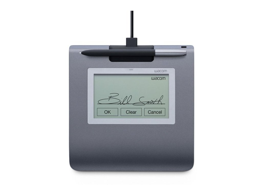 WACOM STU-430 & sign pro PDF (STU-430-CH2)