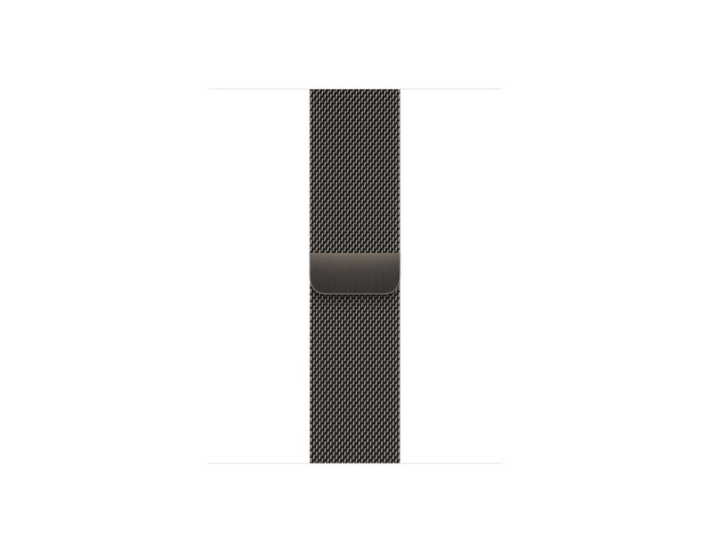 Watch Acc 41 Graphite Milanese Loop (MTJM3ZM/A)