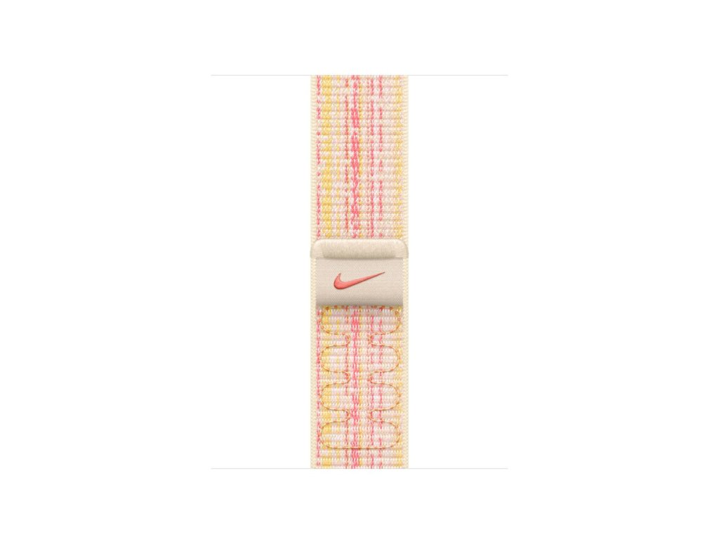 Watch Acc 41 Starlight/Pink Nike Sport Loop (MUJW3ZM/A)