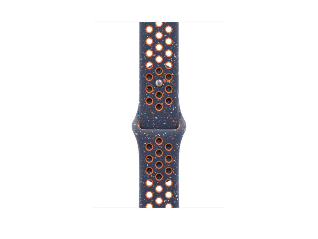 Watch Acc 45 Blue Flame Nike SB - S/M (MUV83ZM/A)