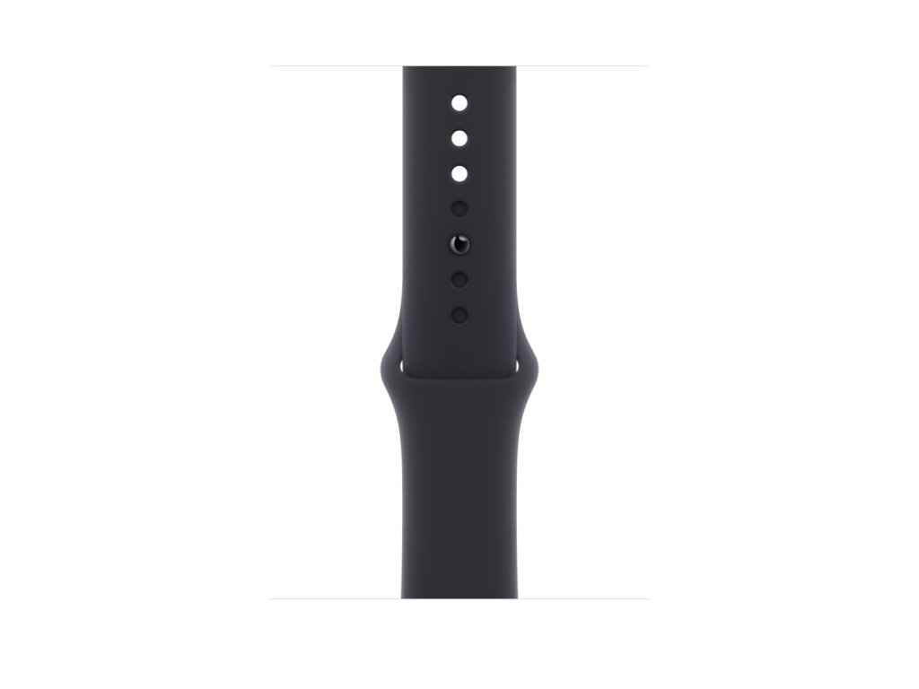 Watch Acc 45 Midnight Sport Band - X/L (MU2F3ZM/A)