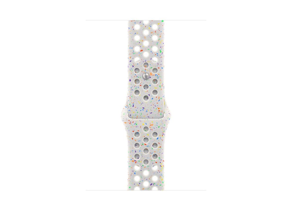 Watch Acc 45 Pure Platinum Nike SB - M/L (MUV13ZM/A)