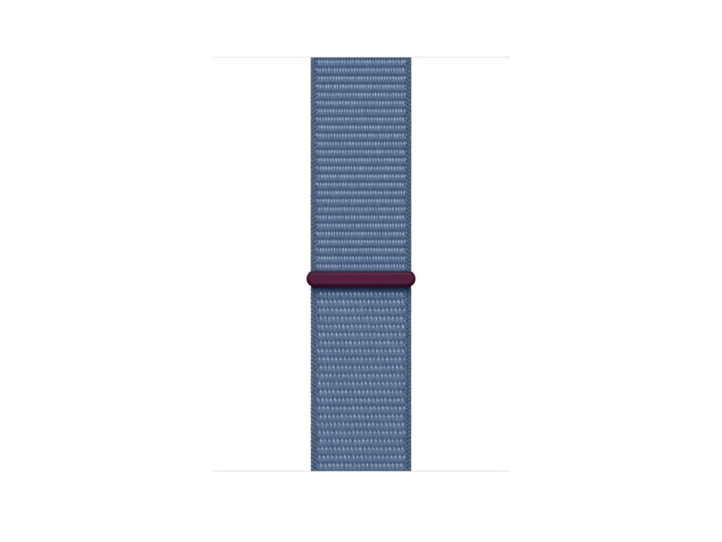 Watch Acc 45 Winter Blue Sport Loop (MT5H3ZM/A)
