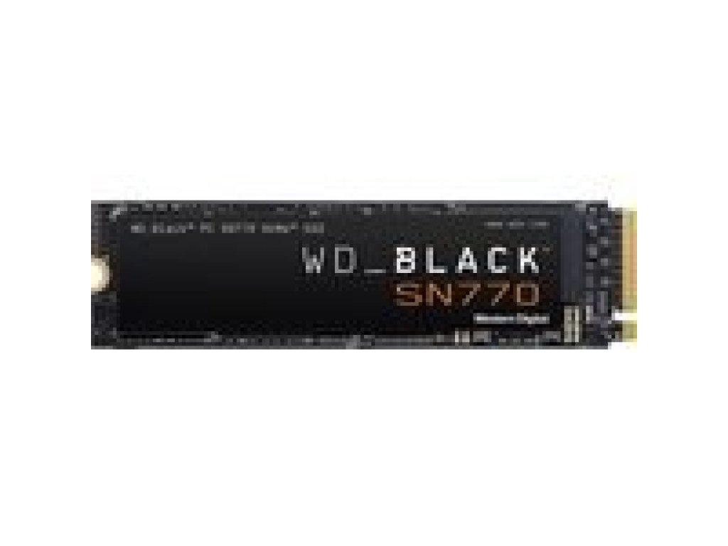 WD Black SN770 2TB (WDS200T3X0E)