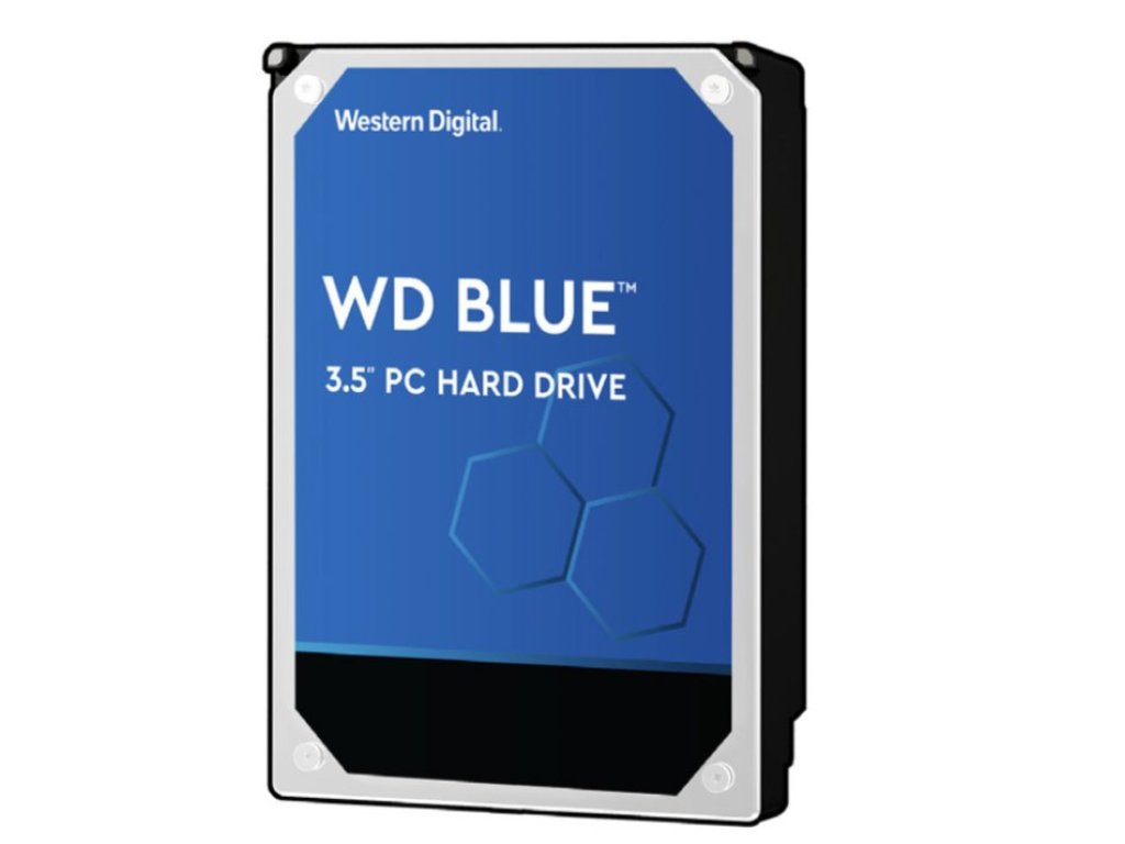 WESTERN DIGITAL 3TB Blue (WD30EZAZ)