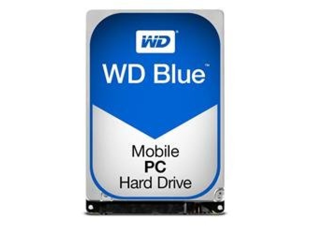 WESTERN DIGITAL Blue Mobile 2TB (WD20SPZX)