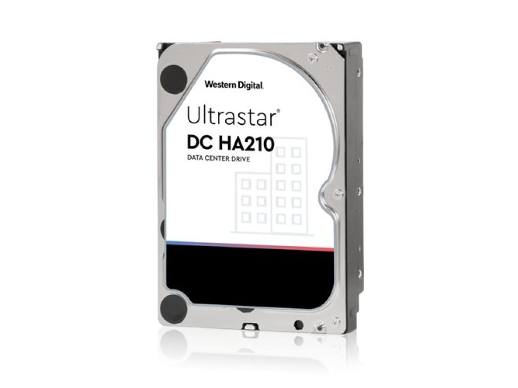 Western Digital Ultrastar DC HA210 1TB (1W10001)