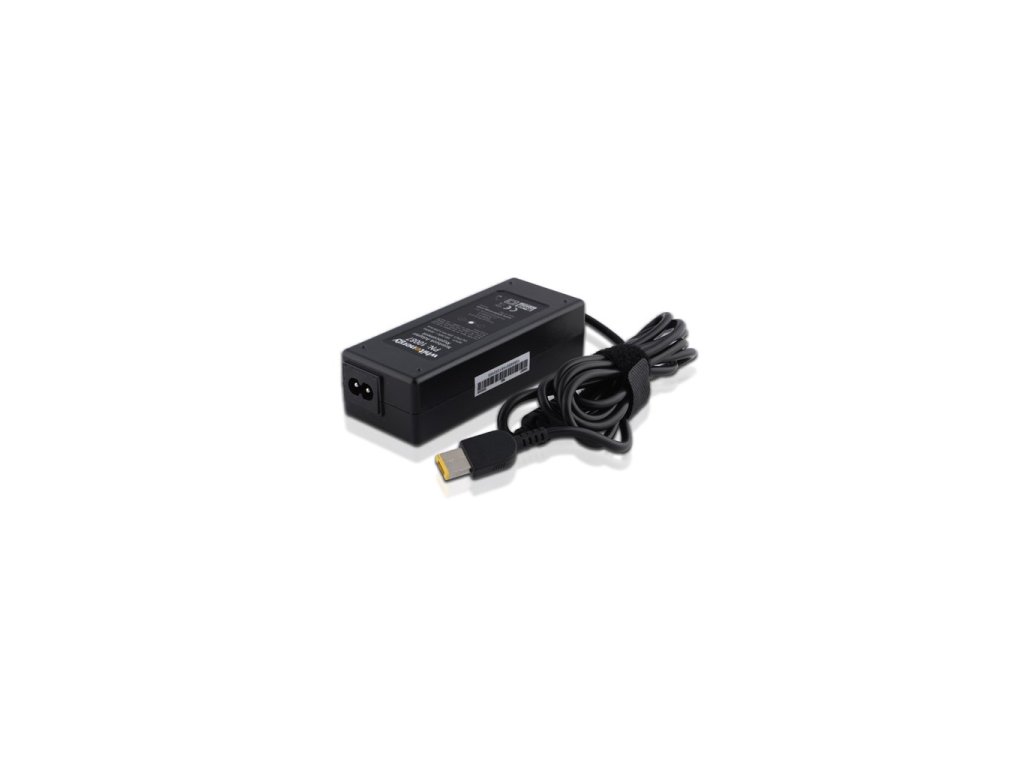 WHITENERGY AC adaptér 20V/3.25A 65W konektor 11x4.5x0.6mm (10087)