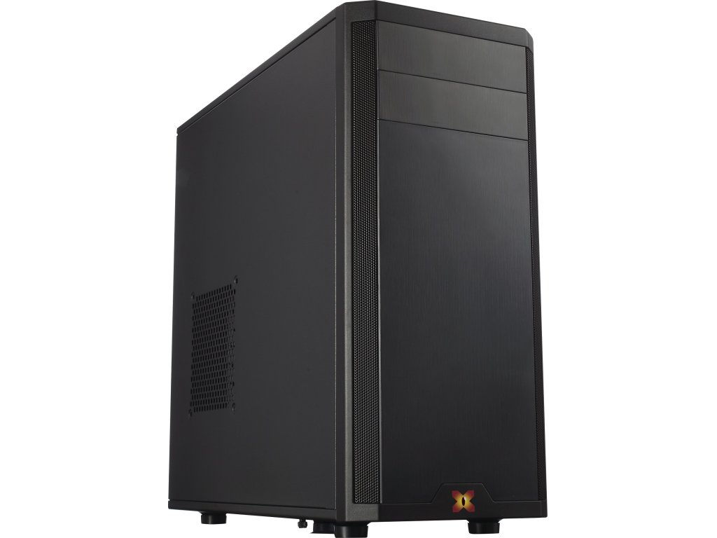 X-Diablo Gamer R5 4060 Midi - R5-5600/16GB/1TB SSD/RTX 4060/Windows 11 Home/3R (11552332)