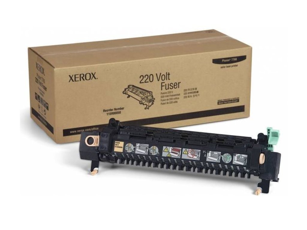 XEROX 008R13088, zapékací jednotka