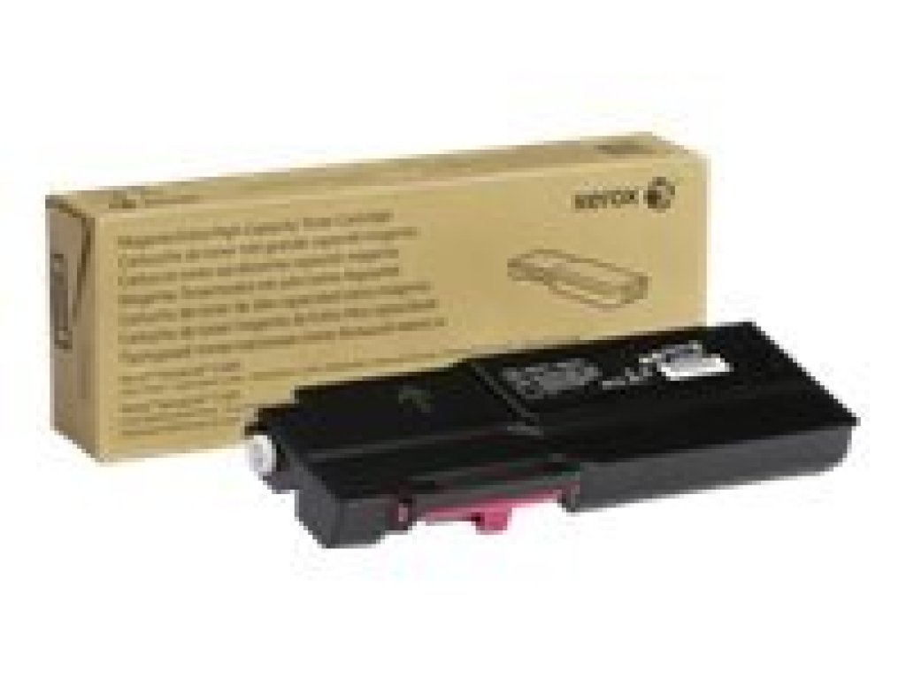XEROX 106R03535 originální toner fialová