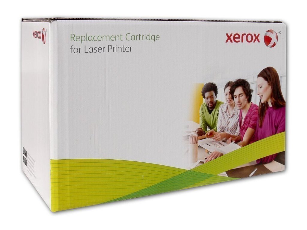 Xerox alternativní toner Brother TN2421 pro DCP-L2512,L2532,L2552,HL-L2312D, (3.000 stran, black)