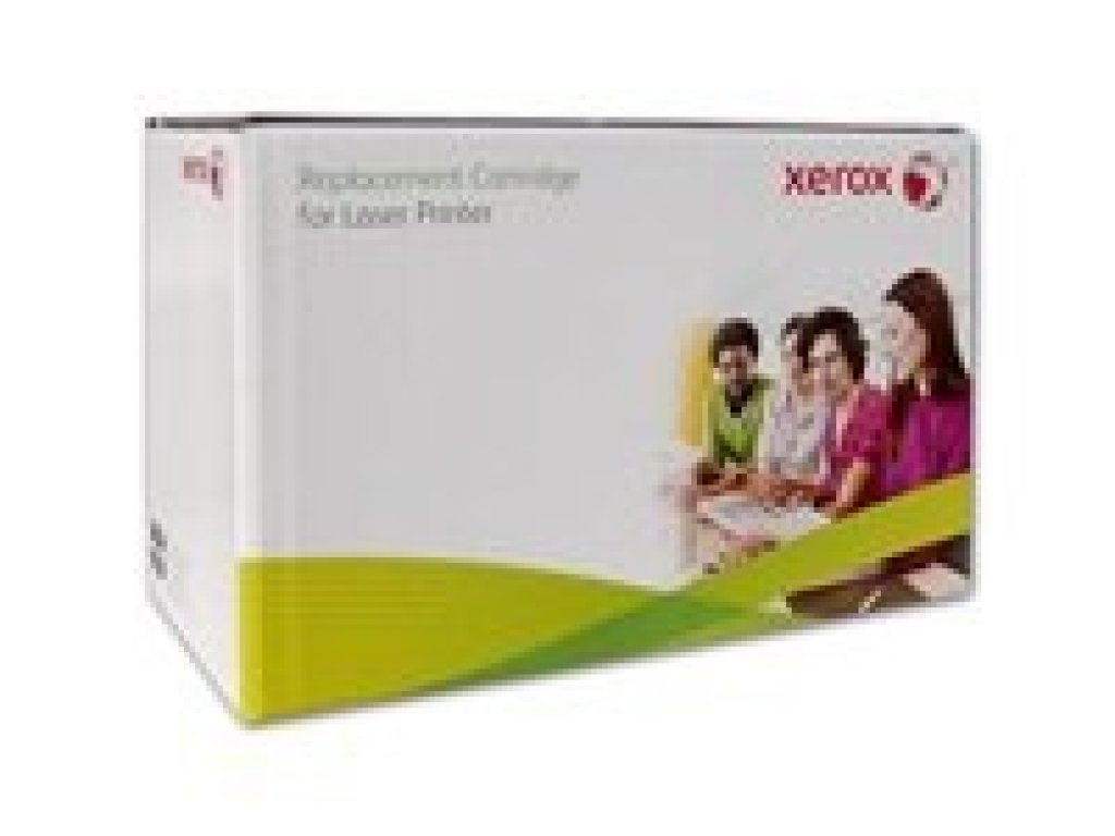 XEROX alternativní toner Canon CRG 067HC (2350 str., cyan)