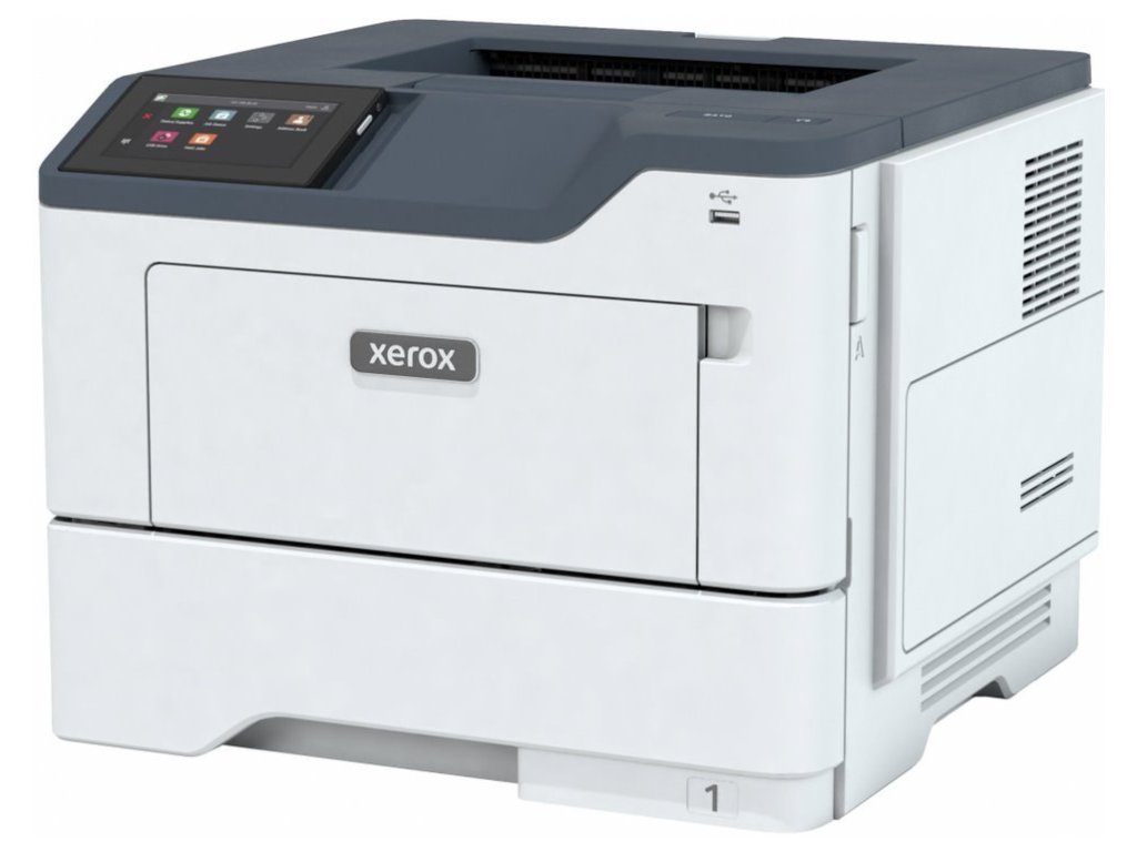 XEROX B410V_DN CB laser, A4, DUPLEX, 47 str./min., Ethernet, Wi-Fi,  AirPrint (B410V_DN)
