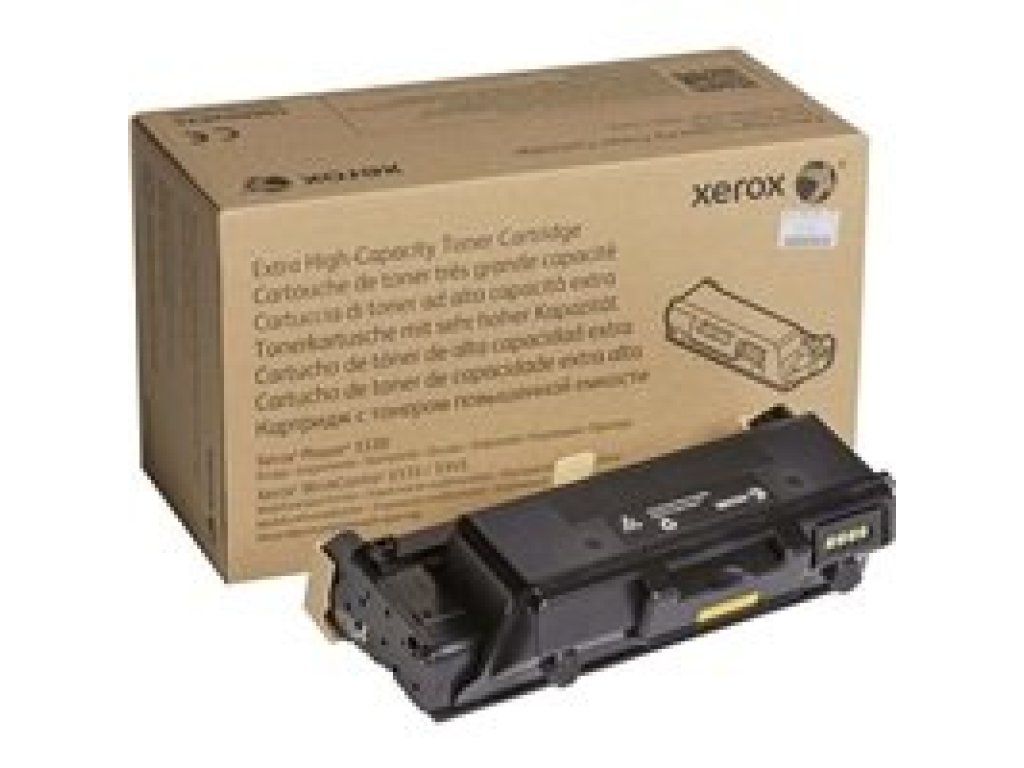 Xerox Extra High-Capacity Toner Cartridge pro WC 33xx (106R03623)