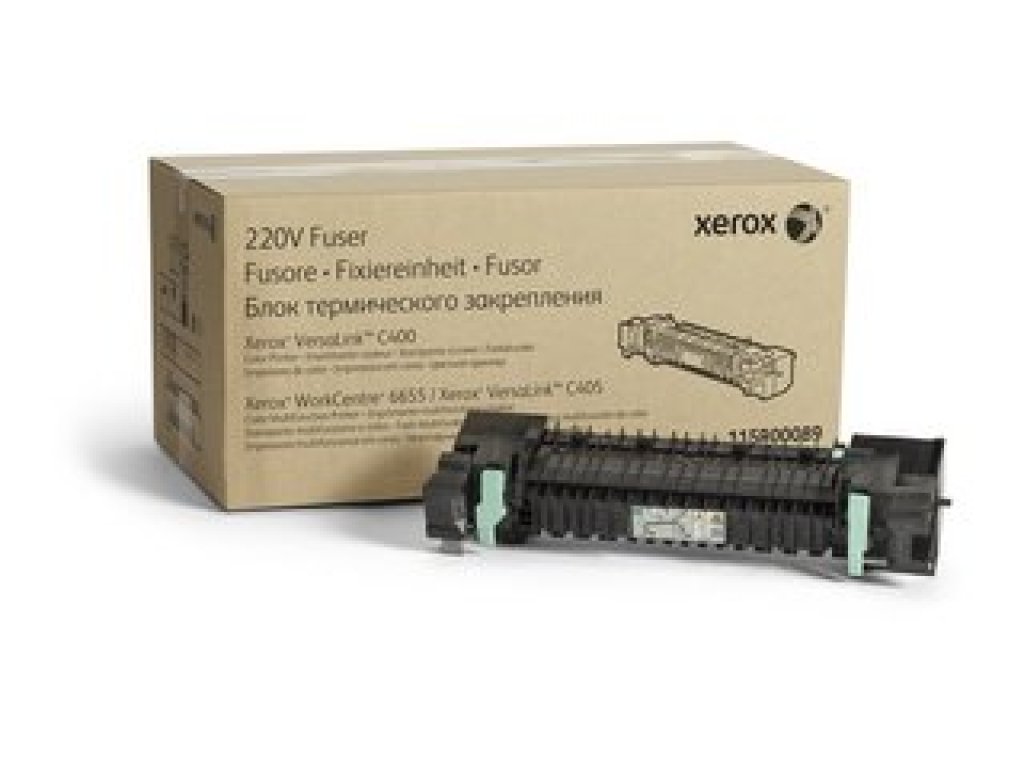 XEROX Fuser 220V C400/C405 (115R00089)