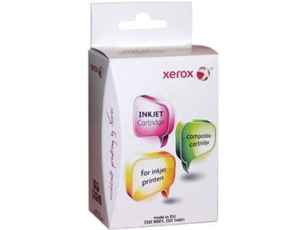 XEROX kompatibilní cartridge C9361EE,C,M,Y,(495L00592)