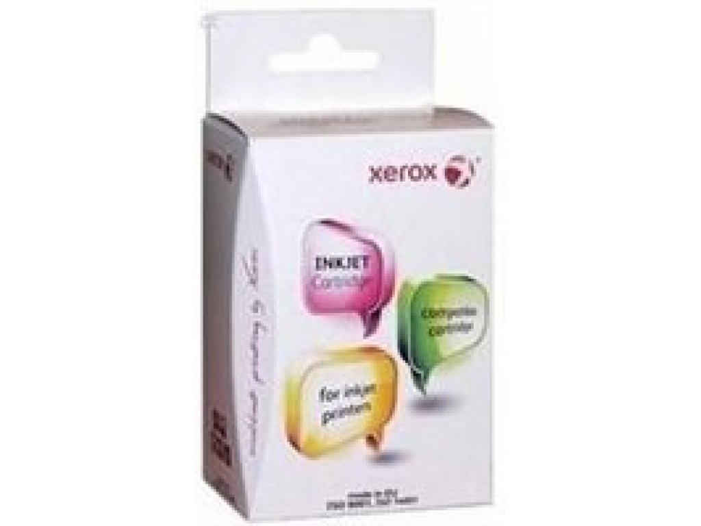XEROX kompatibilní cartridge CANON CL511,C,M,Y,(497L00074)
