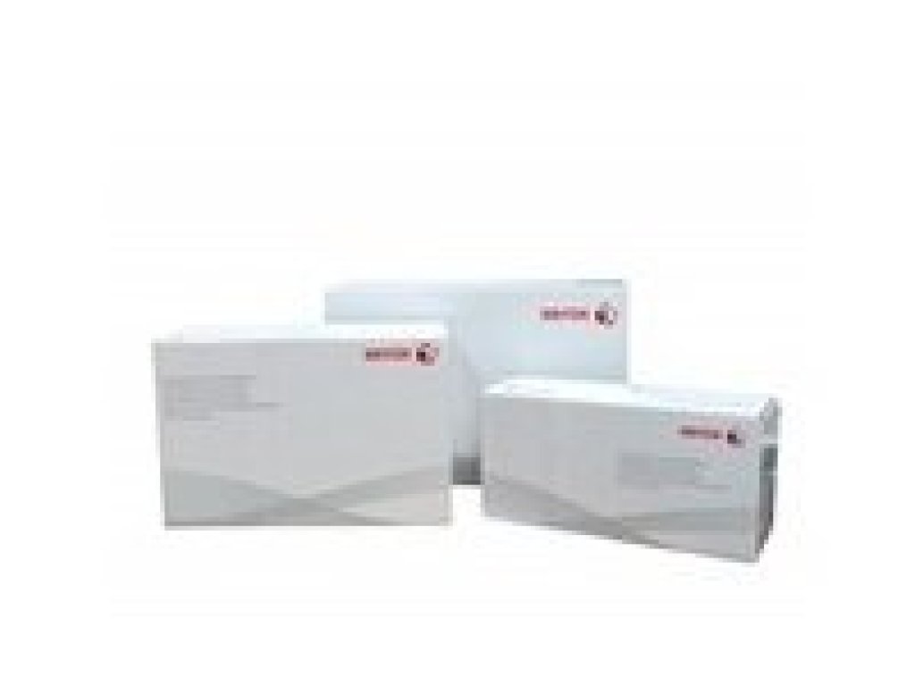 XEROX kompatibilní toner Canon C-EXV3, black (499L00008)