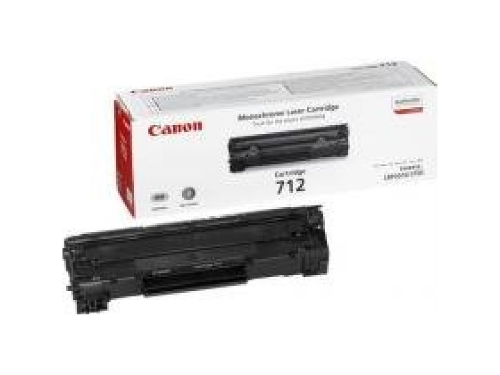 XEROX kompatibilní toner Canon CRG-712, black (495L01190)