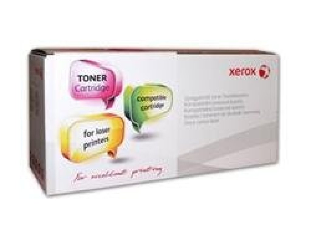 XEROX kompatibilní toner Canon CRG-719H, black (498L00495)
