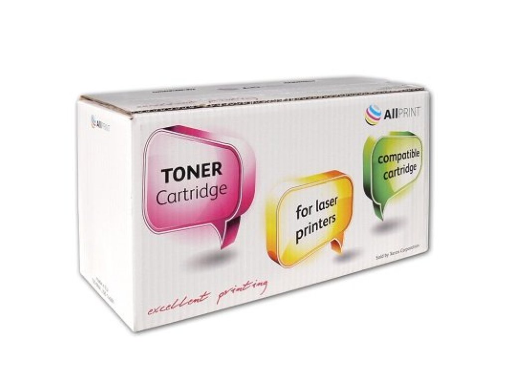 XEROX kompatibilní toner CF280X, black (006R03027)