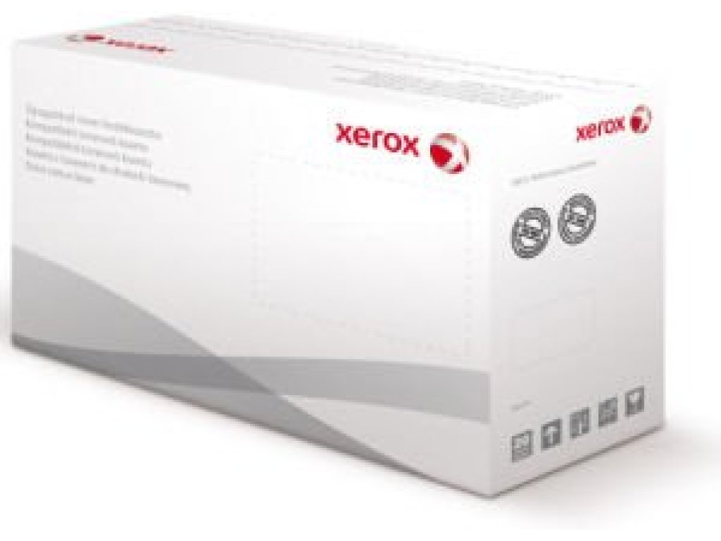 XEROX kompatibilní toner Epson C13S050435, black (498L00367)