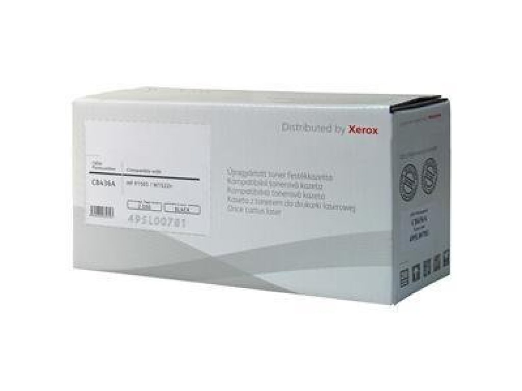 XEROX kompatibilní toner Q6470A, black (003R99759)