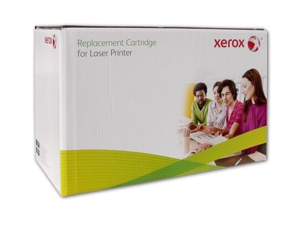 XEROX kompatibilní toner W1106A, black (006R04525)