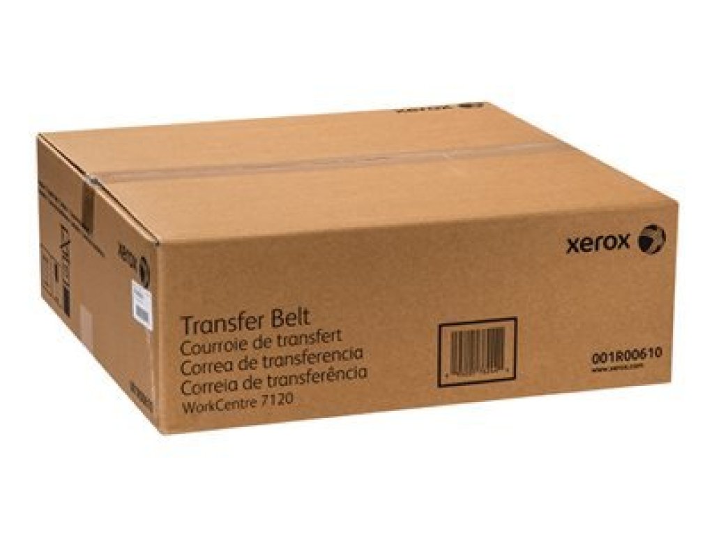 XEROX originální transfer belt (001R00610), 200000str.