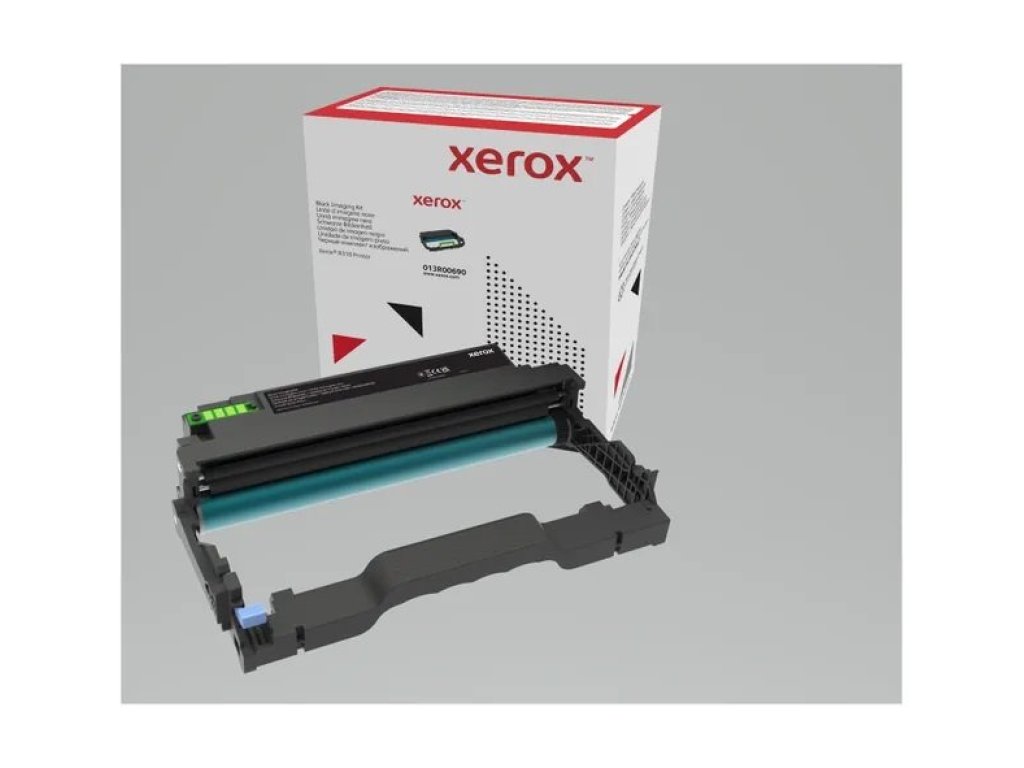 XEROX originální válec 013R00691, black, 12000str., Xerox B225, B230, B235 (013R00691)