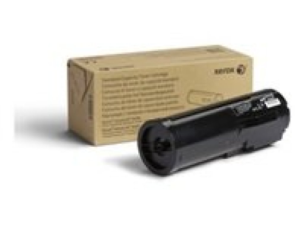 XEROX toner B400/B405 24600s. Black (106R03585)