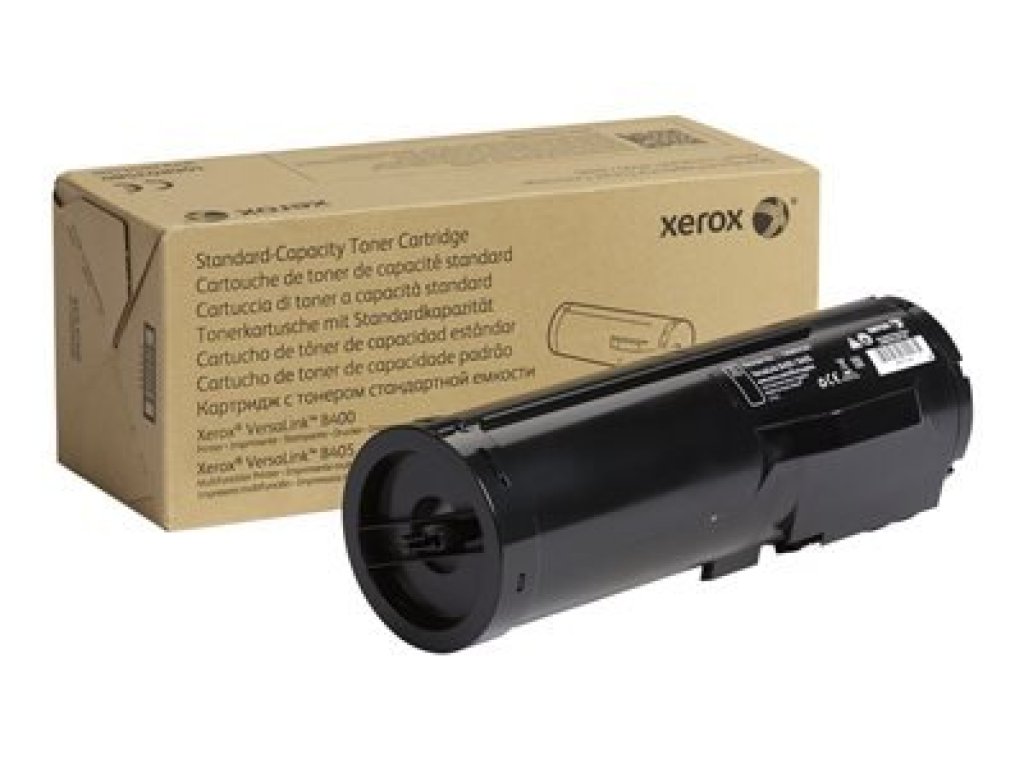 Xerox Toner B400/B405 5900s. Black (106R03581)