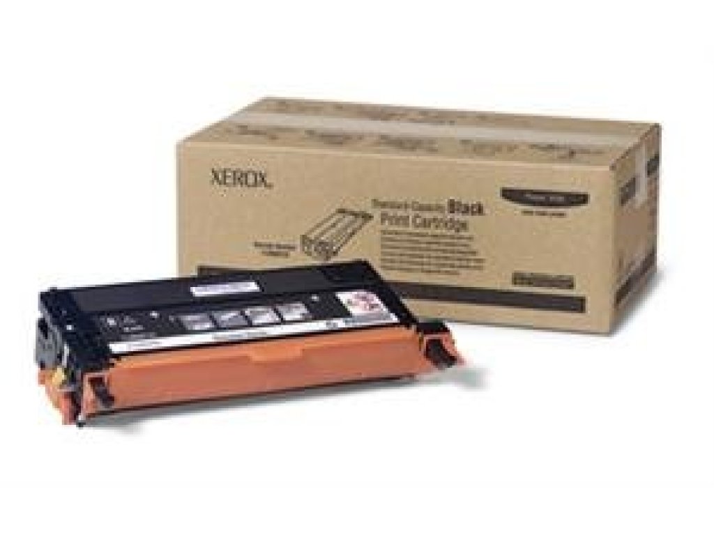 XEROX toner black pro Phaser 6180 (113R00722)