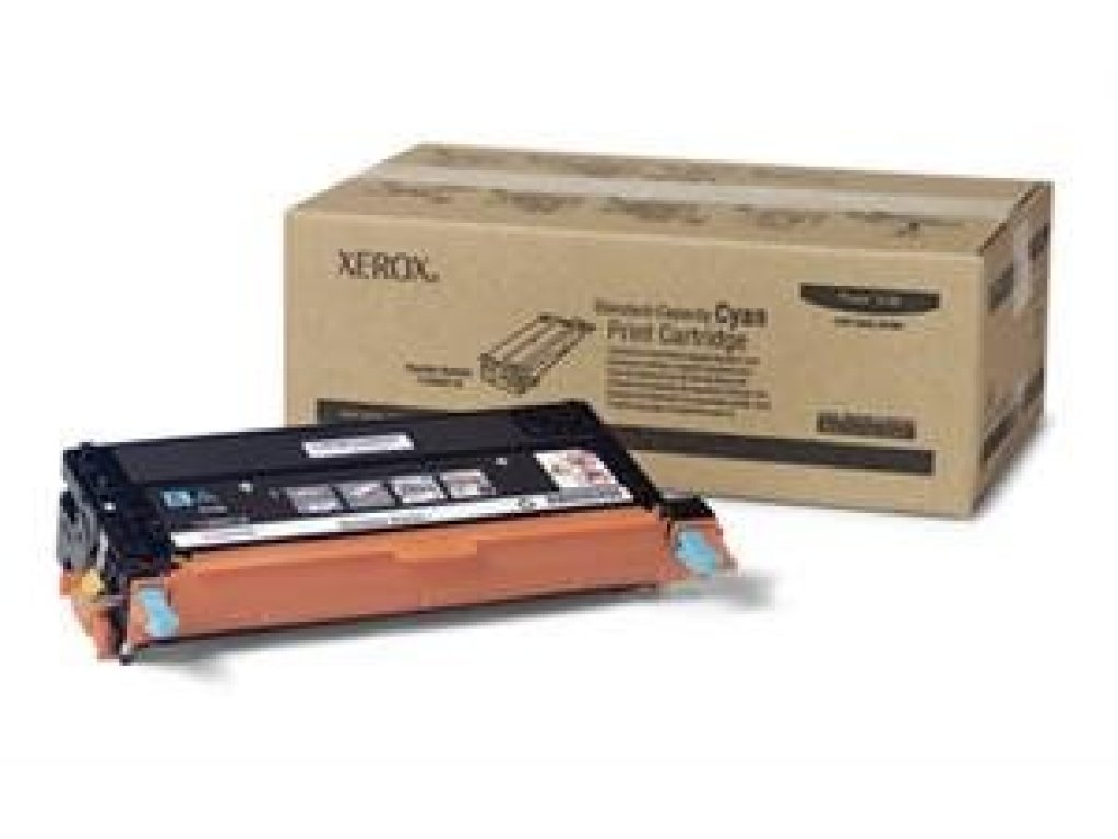 XEROX toner cyan pro Phaser 6180 (113R00719)