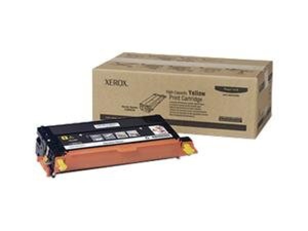 XEROX toner magenta pro Phaser 6180 (113R00720)